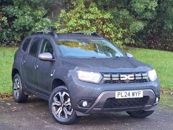 2024 (24) Dacia Duster 1.0 TCe 90 Journey 5dr