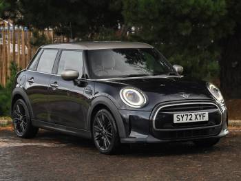 2023 (72) MINI Cooper 1.5 Cooper Exclusive 5dr Auto