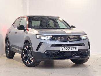 2022 (22) Vauxhall Mokka 1.2 Turbo 100 SRi Premium 5dr