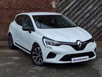 2022 (72) Renault Clio 1.0 TCe 90 Evolution 5dr