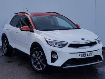 2019 (19) Kia Stonic 1.0T GDi Mixx 5dr