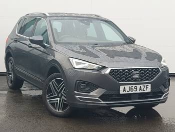 2020 (69) Seat Tarraco 2.0 TDI 190 Xcellence 5dr DSG 4Drive