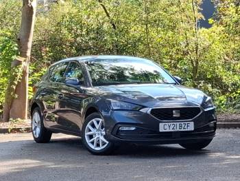 2021 (21) Seat Leon 1.0 TSI EVO SE 5dr