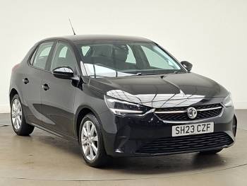 2023 (23) Vauxhall Corsa 1.2 Design 5dr