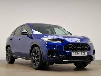 2024 (24) Honda Zr-v 2.0 eHEV Sport 5dr CVT