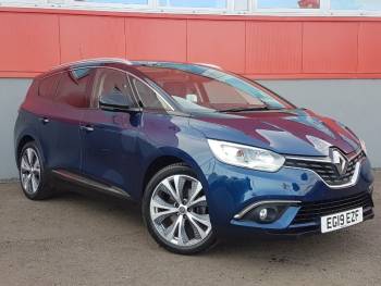 2019 Renault Grand Scenic 1.3 TCE 140 Signature 5dr