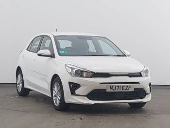 2021 (71) Kia Rio 1.2 DPi 2 5dr