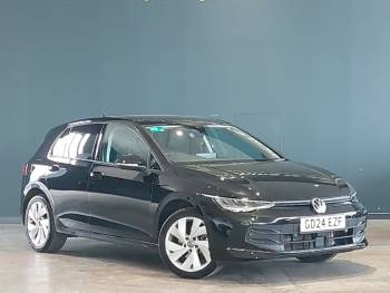 2024 (24) Volkswagen Golf 1.5 TSI Match 5dr