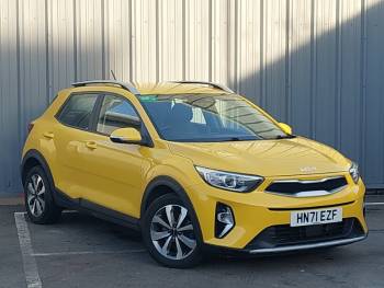 2021 (71) Kia Stonic 1.0T GDi 99 2 5dr DCT