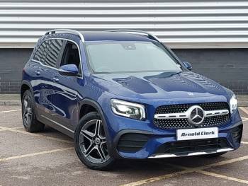 2023 (23) Mercedes-Benz Glb GLB 200 AMG Line Premium 5dr 7G-Tronic