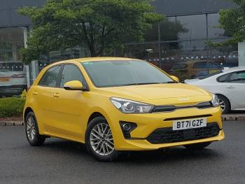 2022 (71) Kia Rio 1.2 DPi 2 5dr