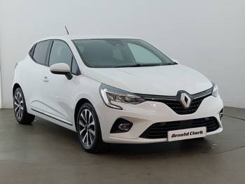 2020 (20) Renault Clio 1.0 TCe 100 Iconic 5dr