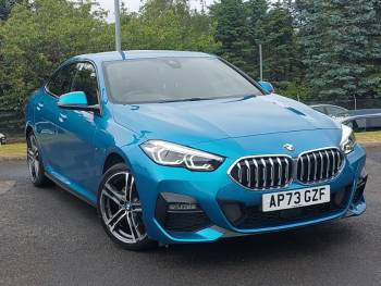 2023 (73) BMW 2 SERIES 218i [136] M Sport 4dr