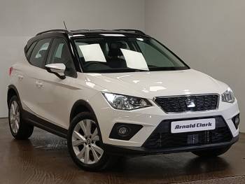 2018 (67) Seat Arona 1.6 TDI SE Technology 5dr