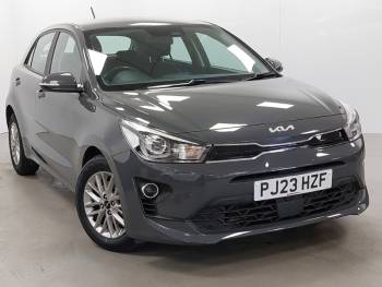 2023 (23) Kia Rio 1.0 T GDi 2 5dr