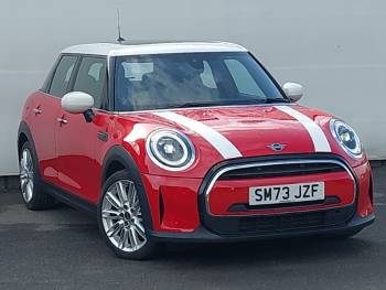 2023 (73) MINI Cooper 1.5 Cooper Exclusive Premium Plus 5dr Auto