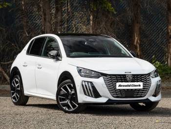 2026 (26) Peugeot 208 1.2 PureTech 100 GT Premium 5dr