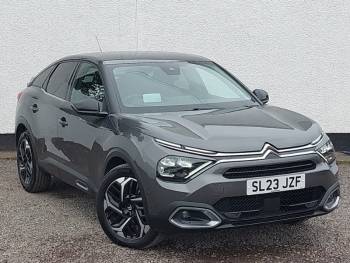 2023 (23) Citroen C4 1.2 PureTech [130] Shine Plus 5dr Auto