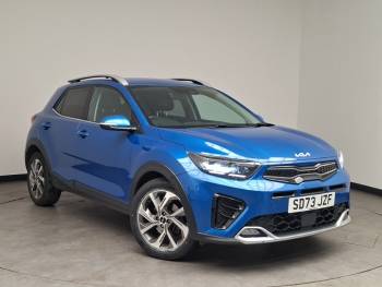 2023 (73) Kia Stonic 1.0T GDi 99 GT-Line 5dr DCT