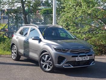 2024 (73) Kia Stonic 1.0T GDi 48V GT-Line S 5dr DCT