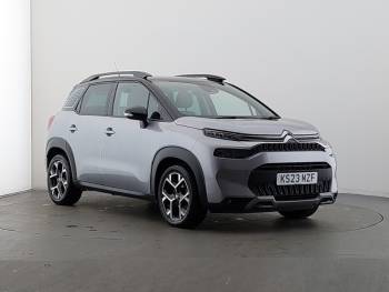 2023 (23) Citroen C3 Aircross 1.5 BlueHDi Shine Plus 5dr