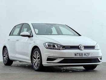 2018 (68) Volkswagen Golf 1.5 TSI EVO SE 5dr