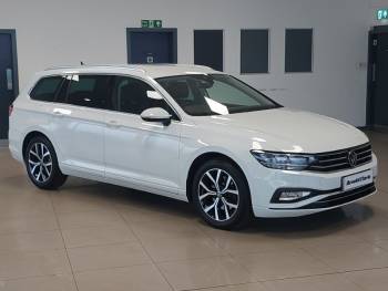 2021 (71) Volkswagen Passat 1.5 TSI EVO SEL 5dr DSG