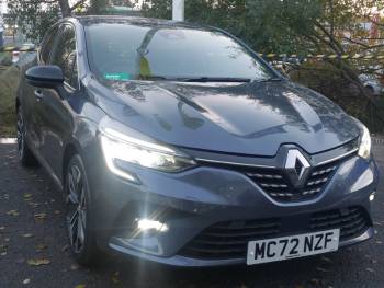 2023 (23) Renault Clio 1.0 TCe 90 Techno 5dr
