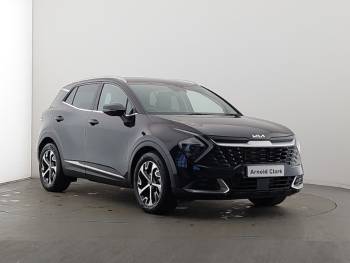 2023 (23) Kia Sportage 1.6T GDi ISG 3 5dr