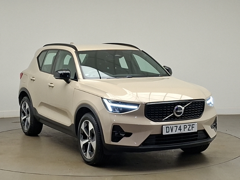 2024 Volvo XC40