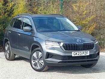 2023 (23) Skoda Karoq 1.5 TSI SE Drive 5dr DSG