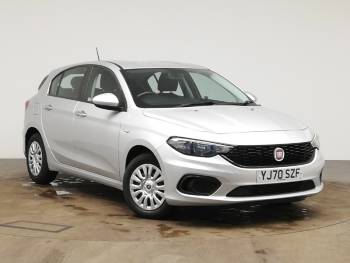 2020 (70) Fiat Tipo 1.4 Easy 5dr