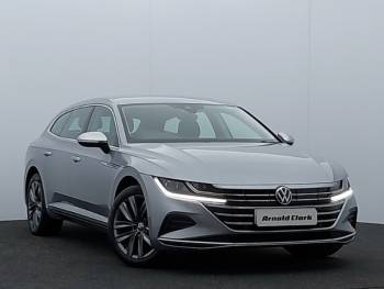 2022 (72) Volkswagen Arteon 1.4 TSI eHybrid Elegance 5dr DSG
