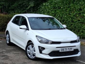 2021 (71) Kia Rio 1.2 DPi 1 5dr