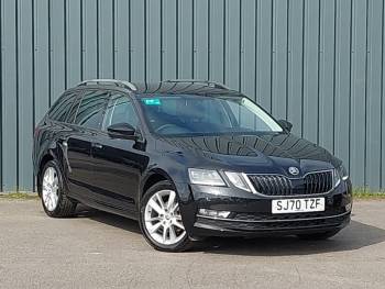 2020 (70) Skoda Octavia 1.6 TDI CR SE L 5dr