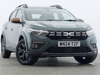 2024 (24) Dacia Sandero Stepway 1.0 TCe Extreme 5dr