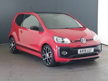 2019 (19) Volkswagen Up 1.0 115PS Up GTI 3dr