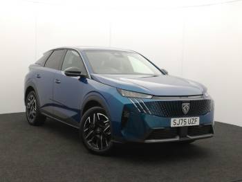 2025 (25) Peugeot 3008 1.2 Hybrid 145 Allure 5dr e-DSC6