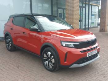 2026 (26) Vauxhall Frontera 1.2 Hybrid [145] GS 5dr e-DCT6