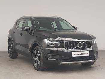 2021 (71) Volvo Xc40 1.5 T5 Recharge PHEV Inscription Pro 5dr Auto