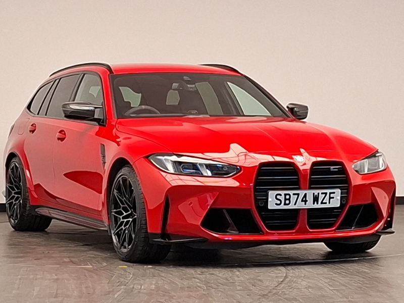 2025 BMW M3