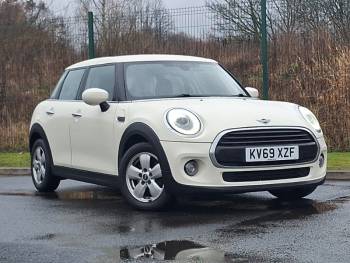 2019 (69) MINI Hatchback 1.5 Cooper Classic II 5dr