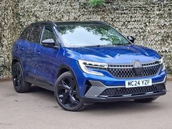 2024 (24) Renault Austral E-Tech FHEV Techno Esprit Alpine 5dr Auto