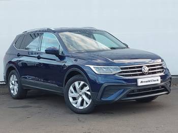 2023 (23) Volkswagen Tiguan Allspace 1.5 TSI Life 5dr