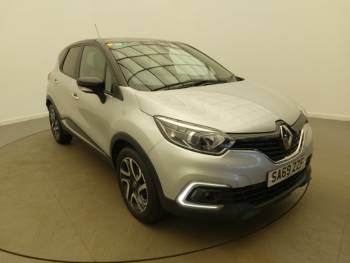 2019 (69) Renault Captur 0.9 TCE 90 Iconic 5dr