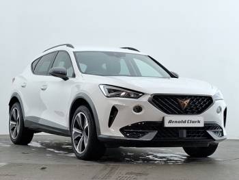 2023 (23) Cupra Formentor 1.5 TSI 150 V1 5dr