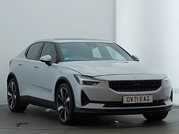 2021 (71) Polestar 2 170kW 78kWh Long Range SM [Plus] 5dr Auto