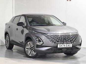 2024 (74) Omoda 5 1.6 TGDI Comfort 5dr 7DCT