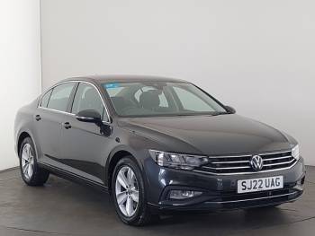 2022 (22) Volkswagen Passat 2.0 TDI EVO SCR SE Nav 4dr
