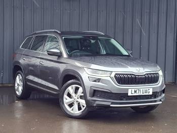2021 (71) Skoda Kodiaq 1.5 TSI SE L 5dr DSG [7 Seat]